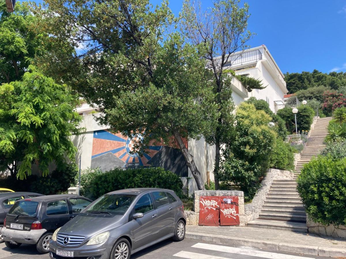 Apartment Ankora Split Exterior photo